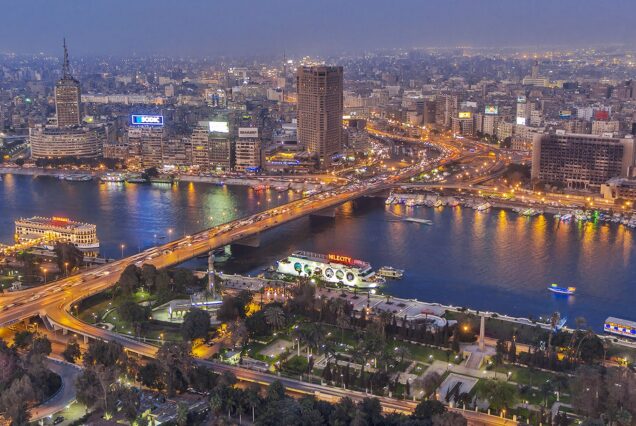 VIP Cairo by Plane (The Express Tour)