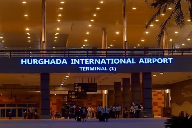 Airport Transfer