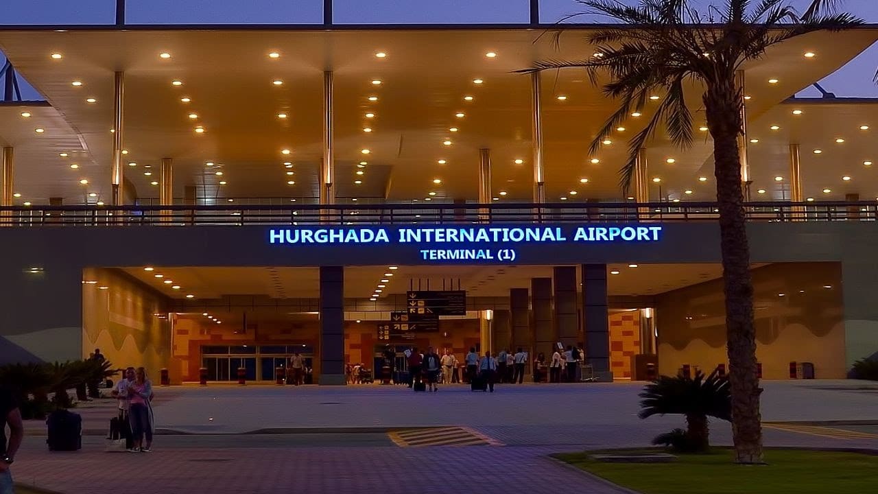 Airport Transfer