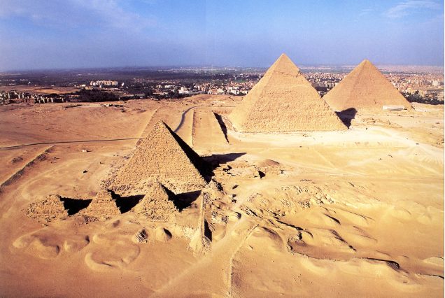 Egypt’s Dual Capitals: Cairo & Alexandria 2-Day Discovery